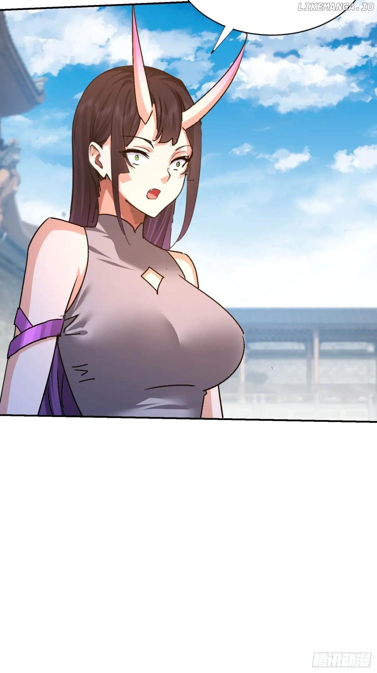 I Became the Target of the Harem in Another World Chapter 105 - page 29